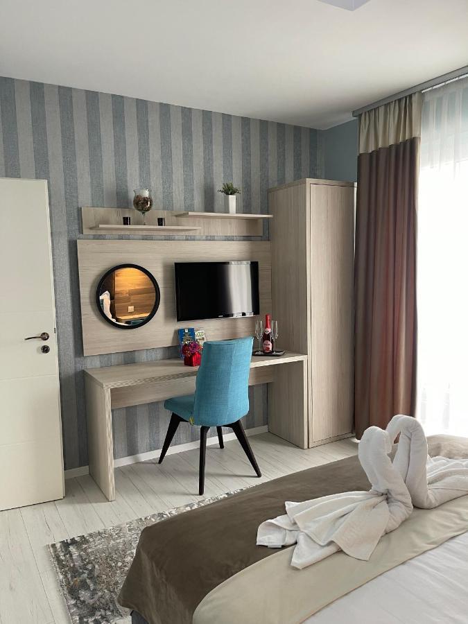 Апартаменты Voyage Cubic Adults Only Сибиу Экстерьер фото